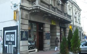 Tash Inn Hostel